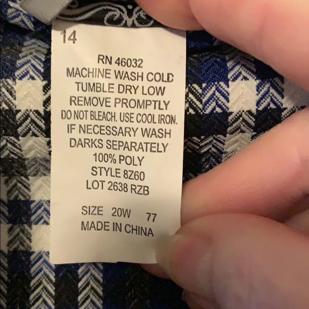 Jacket - Picture 5 of 6